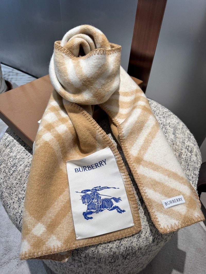 Burberry Scarf